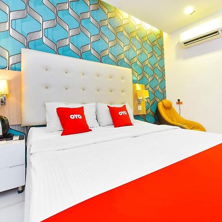 Oyo 90511 Sovotel Kota Damansara 38A Buitenkant foto
