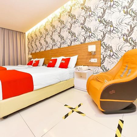 Oyo 90511 Sovotel Kota Damansara 38A Buitenkant foto