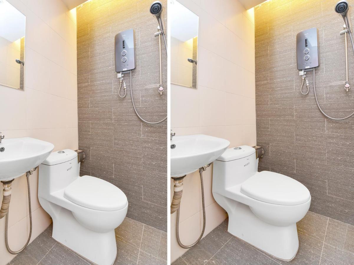 Oyo 90511 Sovotel Kota Damansara 38A Buitenkant foto