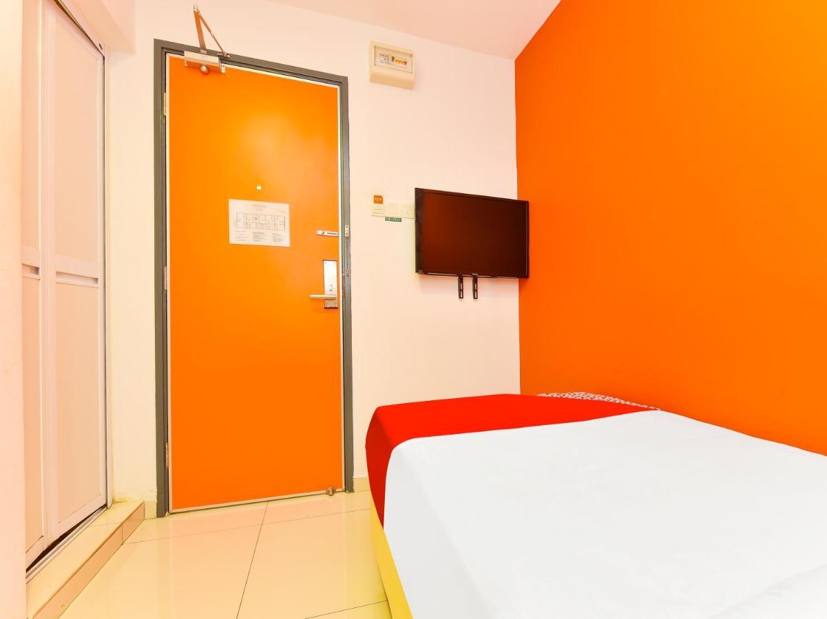 Oyo 90511 Sovotel Kota Damansara 38A Buitenkant foto