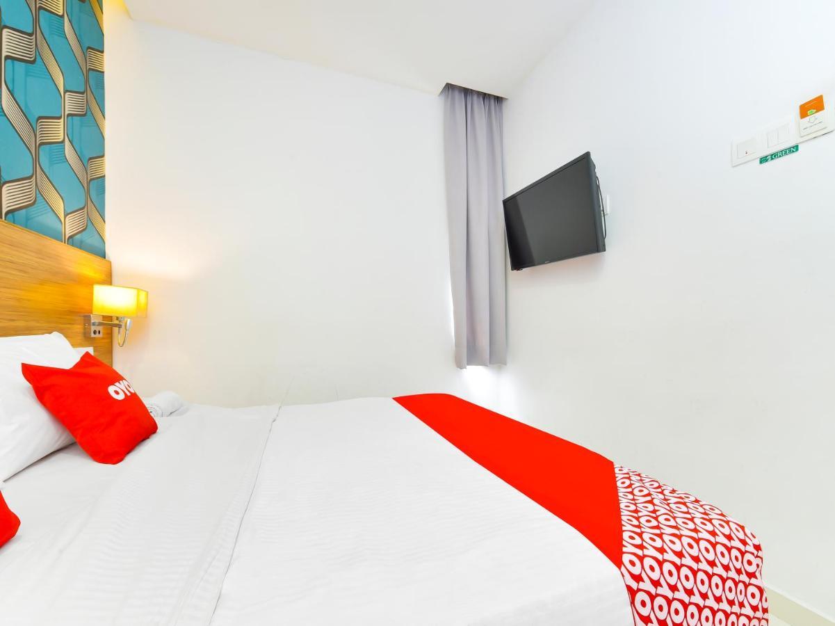 Oyo 90511 Sovotel Kota Damansara 38A Buitenkant foto