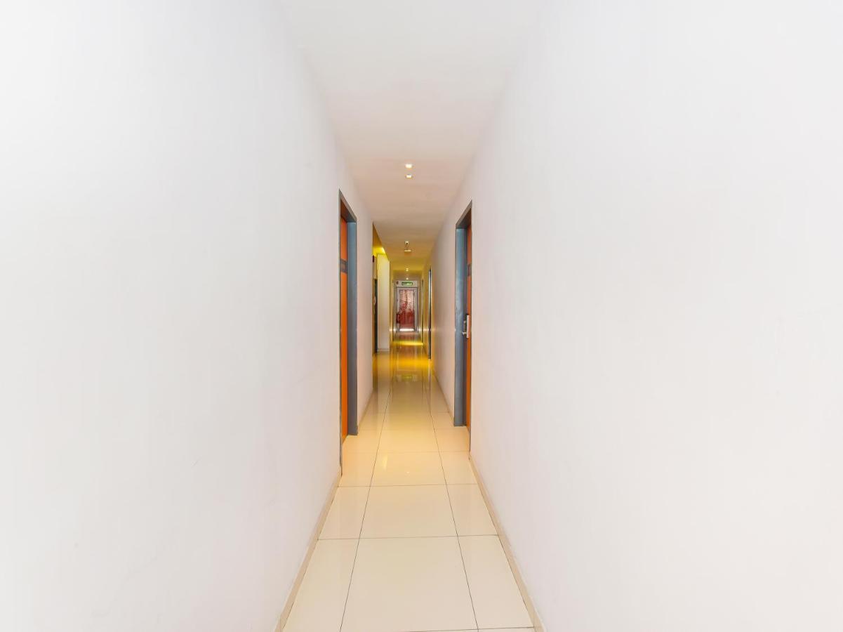Oyo 90511 Sovotel Kota Damansara 38A Buitenkant foto